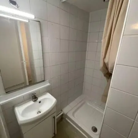 Grand - Montmartre - Republique - Anvers - 6 Pers Апартаменты Париж