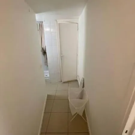 Grand - Montmartre - Republique - Anvers - 6 Pers Апартаменты *