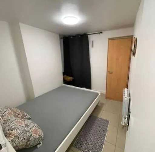 Grand - Montmartre - Republique - Anvers - 6 Pers Апартаменты *